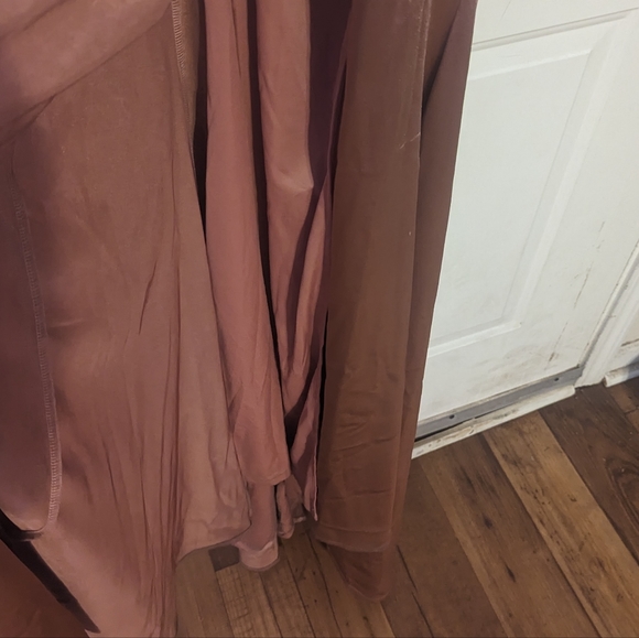 Body Con Evening Gown - Picture 4 of 6